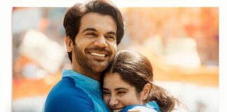 Mr. And Mrs. Mahi is amongst Rajkummar Rao’s Top-5 weekend openers