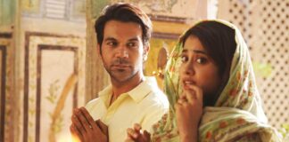 Mr. And Mrs. Mahi just about edges past HanuMan [Hindi] after Week One, is amongst the Top-10 of 2024