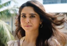 Box Office - Munjya crosses stays over 5 crores on Monday
