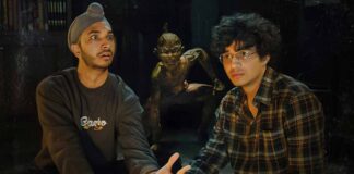 Box Office - Munjya has fantastic hold on second Friday, sees hardly any drop