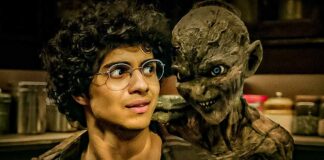 Box Office - Munjya has no drop on Tuesday