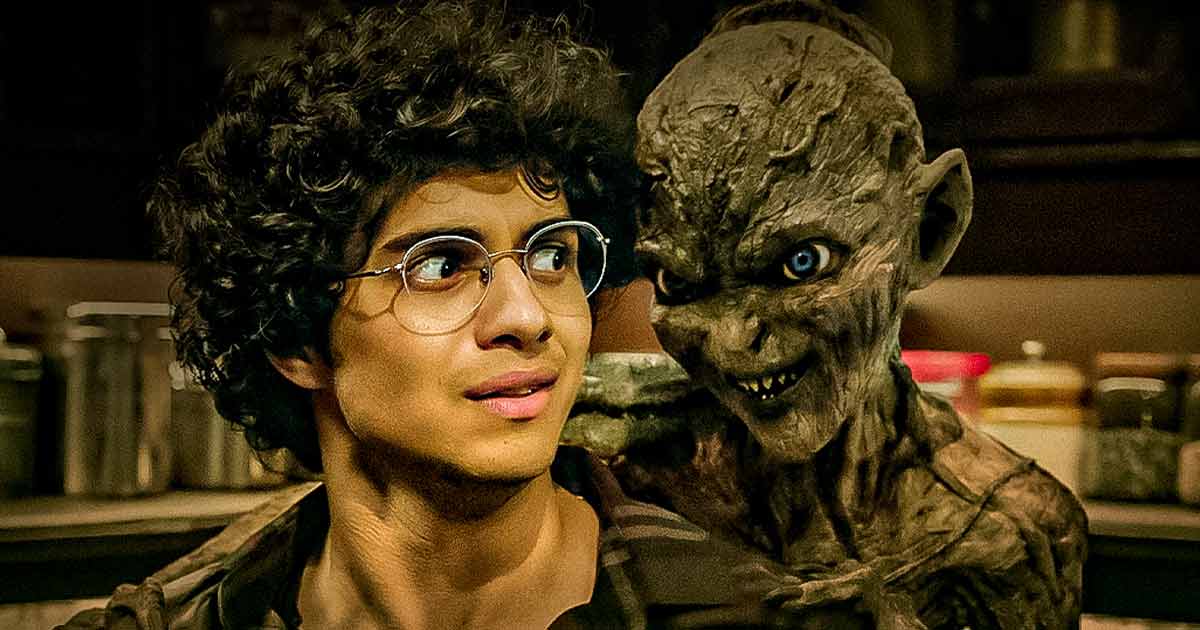 Box Office - Munjya has no drop on Tuesday