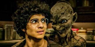 Box Office - Munjya jumps huge again on Saturday, all set to cross 50 crores today