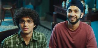 Box Office - Munjya scores an excellent Tuesday