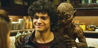 Box Office - Munjya zooms its way into Top-10 weekends of 2024