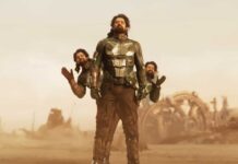 Box Office - Prabhas scores his fourth best "first three day" score with Kalki [Hindi] after Baahubali: the Conclusion [Hindi], Adipurush and Saaho [Hindi]
