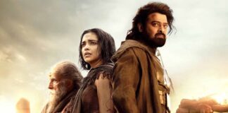 Box Office predictions - Kalki [Hindi] all to take a good start