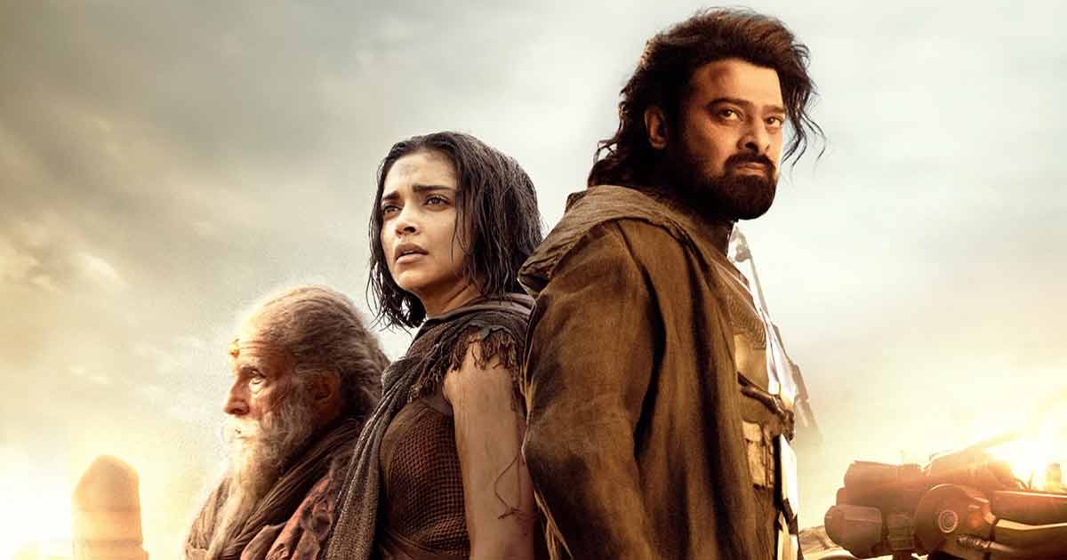 Box Office predictions - Kalki [Hindi] all set to take a good start