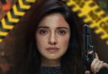Savi Box Office Collection Day 7: Divya Khossla’s Film Collects Little Under 10 Crore In Week 1 Savi collects little under 10 crores in Week One
