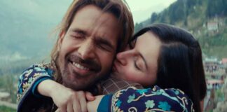 Box Office - Savi is seeing consistent collections, crosses 9 crores - Wednesday updates