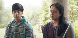 Box Office - Srikanth continues its good run on Saturday, will go past 45 crores mark by close of weekend