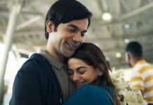 Srikanth Box Office Collection Day 27: Rajkummar Rao’s Film Has Negligible Drop From Tuesday To Wednesday Box Office - Srikanth has negligible drop from Tuesday to Wednesday