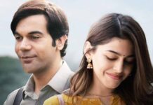 Srikanth Box Office Collection Day 25: Holds Decently On Monday, Though Goes Under 1 Crore Mark Box Office - Srikanth holds decently on Monday, though goes under 1 crore mark on its 25th day