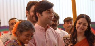 Box Office - Srikanth is just a little below 50 lakhs on Tuesday