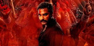 Vishwak Sen's Gangs Of Godavari Outperforms His Last Film Gaami With A 25.94% Increase In Collections