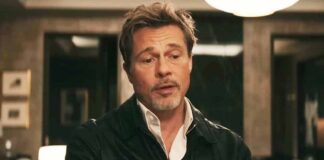 Brad Pitt Reportedly Feels "Upset" Over Losing His Children After After Daughter Shiloh Drops Last Name