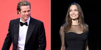 Brad Pitt Wishes To Reunite With Angelina Jolie & Their Kids After They All Abandon Him?