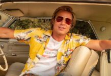 Brad Pitt's Last Five Films At the Worldwide Box Office