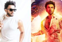 Brahmastra 2: Ranveer Singh Ready To Step Into The Role Of Dev, Fans Think Actor Has Started Preparing For The Sequel Because Of This Reason