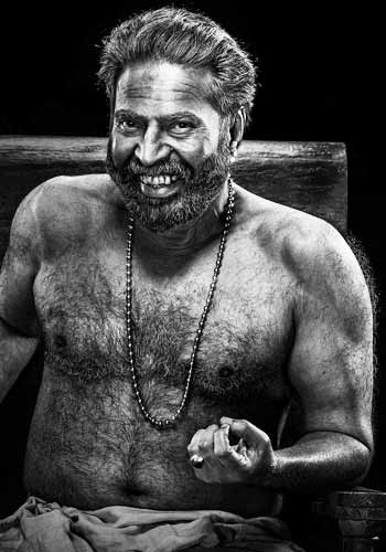 Bramayugam
