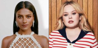 Bridgerton 3 Star Simone Ashley Defends Nicola Couglann Against Body-Shaming Comments