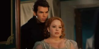 Bridgerton Season 3 Trailer Review