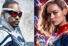 Captain America: Brave New World's Reported Budget Is More Than The Marvels? Find Out