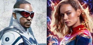Captain America: Brave New World's Reported Budget Is More Than The Marvels? Find Out