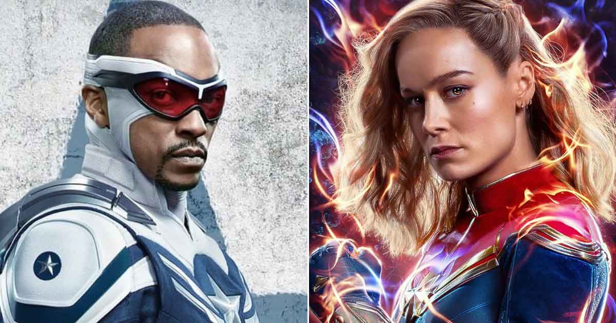 Captain America: Brave New World's Reported Budget Is More Than The Marvels? Find Out