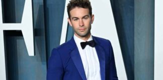 Chace Crawford Recently Spilled Beans about His Dating Life