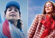 Chakda Xpress, Call Me Bae To Yeh Kaali KaalI Aankhein: Watch Out For These OTT Shows Featuring Your Favorite Celebs
