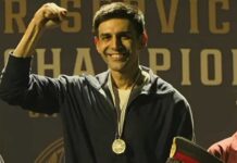 Chandu Champion Box Office Collection Day 6 (Early Trends): Maintains A Steady Pace But Clearly, It’s Not Enough! Chandu Champion Box Office Day 5 Updates!