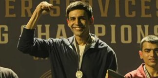 Chandu Champion Box Office Day 5 Updates!