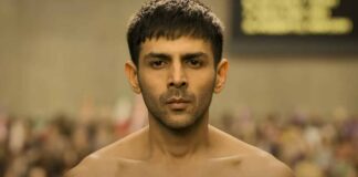 Chandu Champion Gets An Exciting Boost At The Theatres