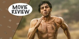 Chandu Champion Movie Review