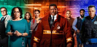 Chicago Fire Season 13: New Cast At Firehouse 51 Revealed