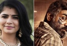 Chinmayi Sripada Lashesh Out At Vijay Sethupathi's Maharaja