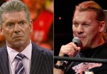 Chris Jericho Once Took A Dig At WWE For Disrespecting The Icons