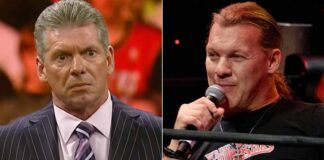 Chris Jericho Once Took A Dig At WWE For Disrespecting The Icons