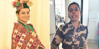 CISF Constable Suspended After Slapping Mandi's MP Elect Kangana Ranaut; Everything You Need To Know