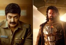 Confusion over movie tickets for Kalki and Kalki 2898 AD; Rajasekhar’s reply is humors