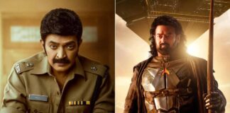 Confusion over movie tickets for Kalki and Kalki 2898 AD; Rajasekhar’s reply is humors