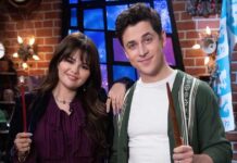 David Henrie Hints At Selena Gomez’s Cameo In Wizards Of Waverly Place Reboot
