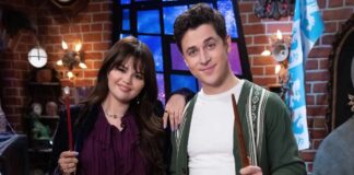 David Henrie Hints At Selena Gomez’s Cameo In Wizards Of Waverly Place Reboot