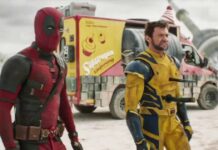 Deadpool & Wolverine Box Office Projection (North America): To Earn Big On Its Opening Weekend