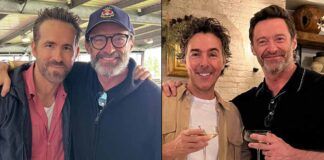 Deadpool & Wolverine: Hugh Jackman Says Ryan Reynolds & Shawn Levy Are "Two Of My Best Friends"