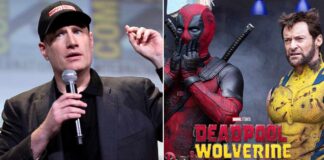 Deadpool & Wolverine: Marvel Boss Kevin Feige Teases Wade & Logan Might Crossover To Other MCU Projects