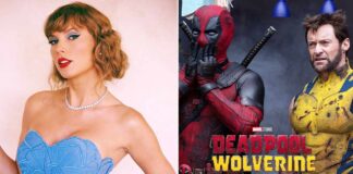 Deadpool & Wolverine: Rumors Of Taylor Swift As Dazzler In This Ryan Reynolds Led Film Gets Dismissed Forever!
