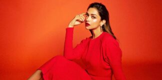 Deepika Padukone On Fashion