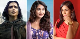 Deepika Padukone’s Kalki 2898 AD Poster, Casting Of Mrunal Thakur In Kanchana 4 Clarified, Amrita Rao Returns To Jolly LLB 3 & Much More - Today's Top Trending News